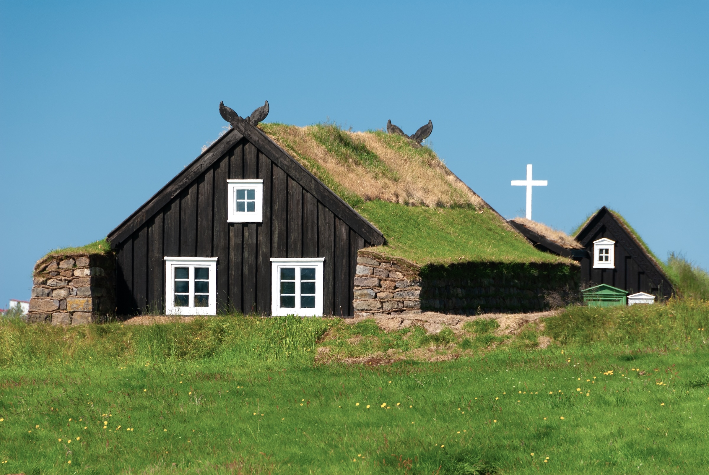 Museum in Reykjavík