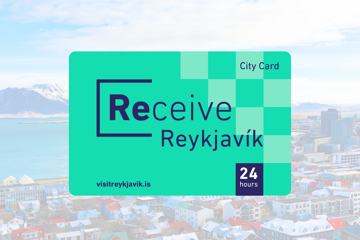 Reykjavík City Card
